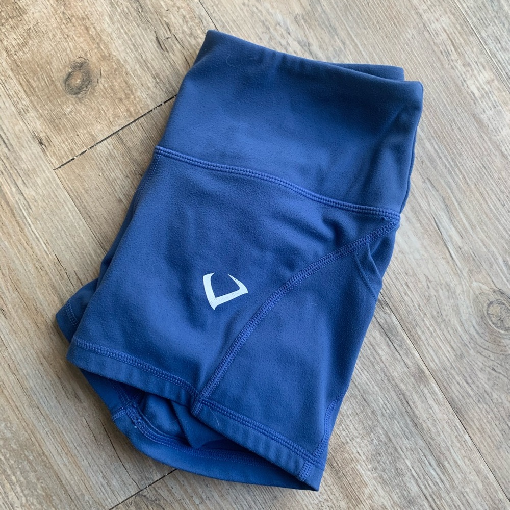 Violate the dress code shorts